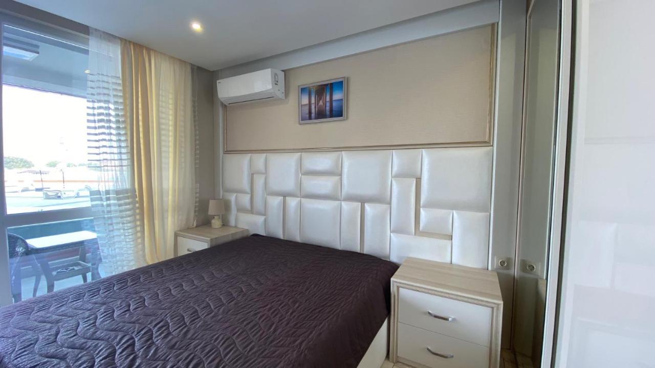 Paradiso 'В' 107 Private Cozy Studio Nessebar Exterior foto